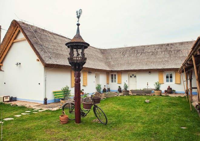 Penzion pastuska
