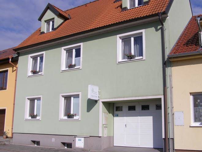 Penzion pod vinici mikulov
