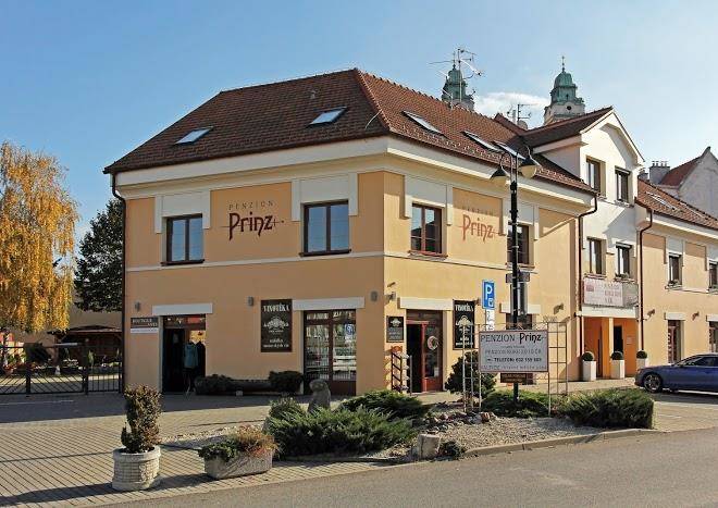 Penzion prinz