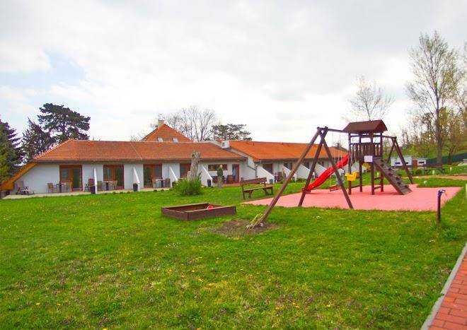 Penzion proneco