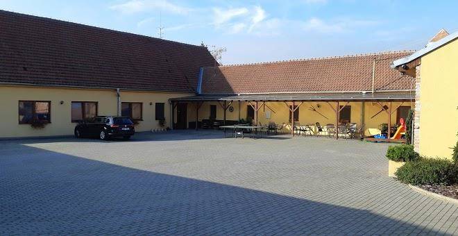 Penzion sedlecky dvur