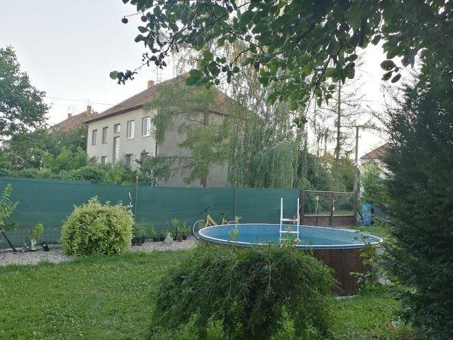 Penzion slunecni dum lednice