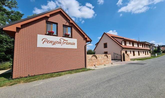 Penzion tramin