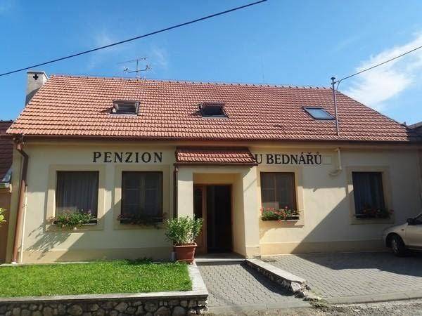 Penzion u bednaru