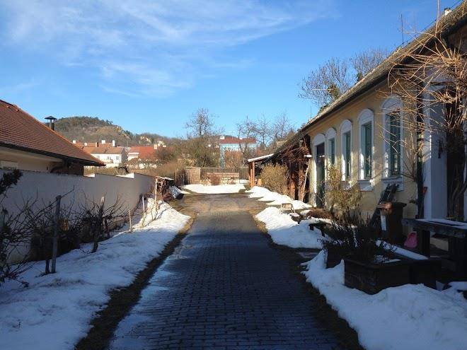 Penzion u slunicka