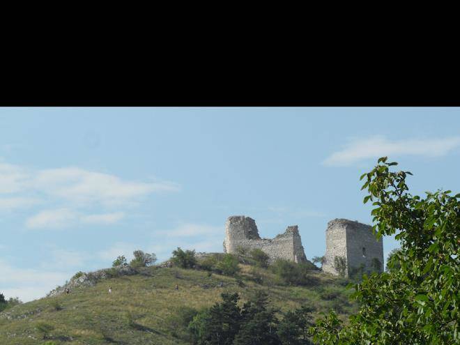 Penzion u soltysu