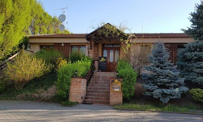 Penzion u vlku valtice