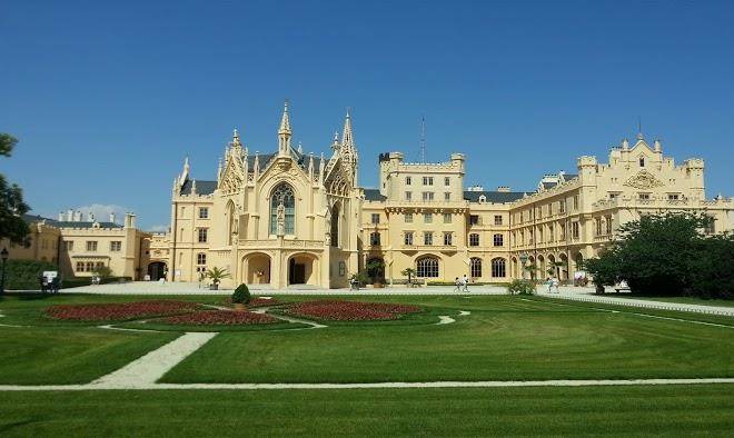 Princess hotel