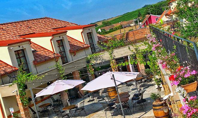 Prosecco residence marko