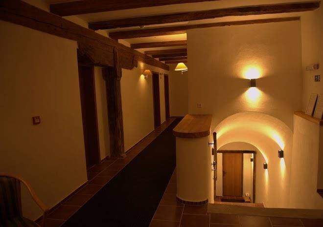 Restaurace panska sypka