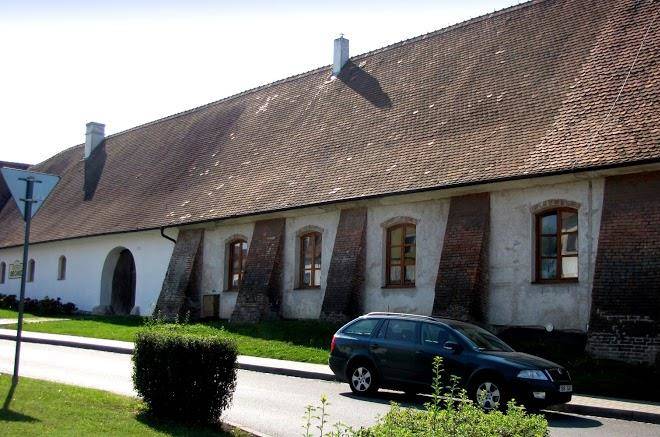 Restaurace U Kapitana Image