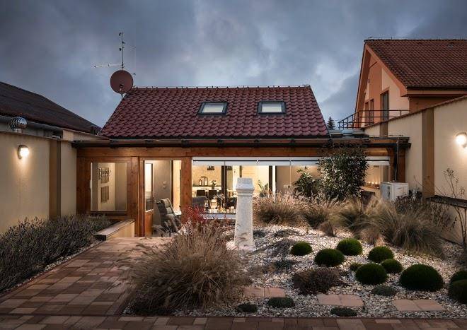 Rezidence Adalbert Valtice Image