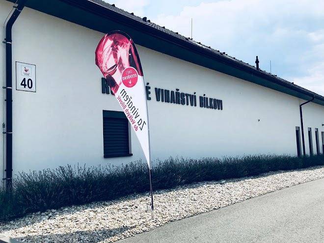 Rodinne Vinarstvi Bilkovi Image