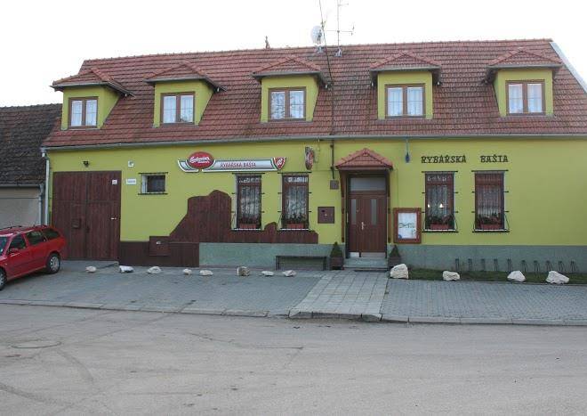 Rybarska basta