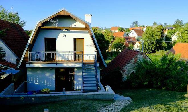 Sklipek karolinka