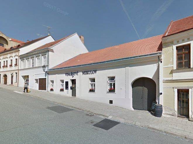 Stajnhaus