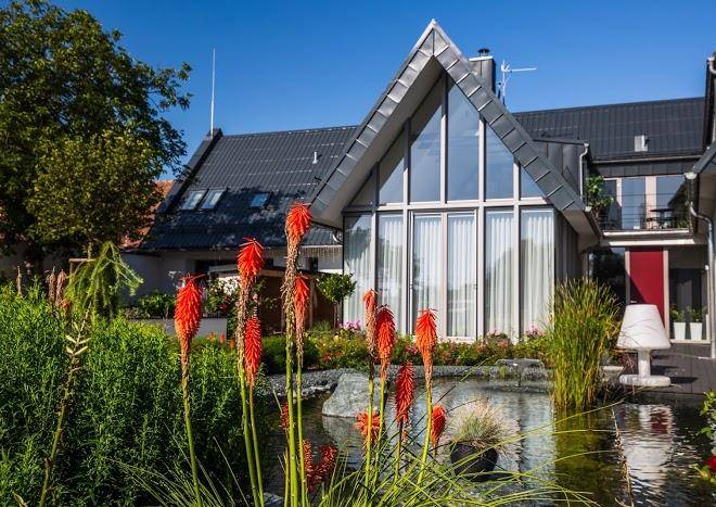 Ubytovani Dale Jen Tak Si Zit Image