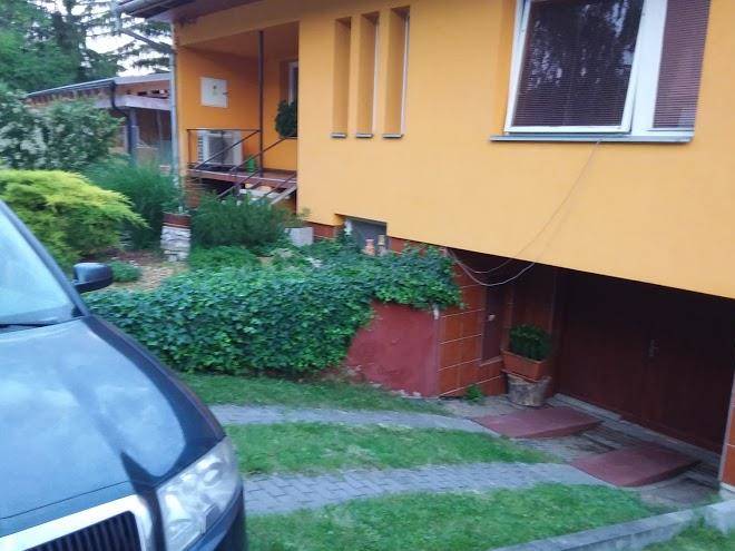 Ubytovani Klobouky Image