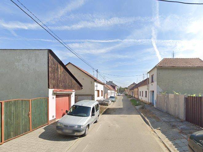 Ubytovani Lednice Image