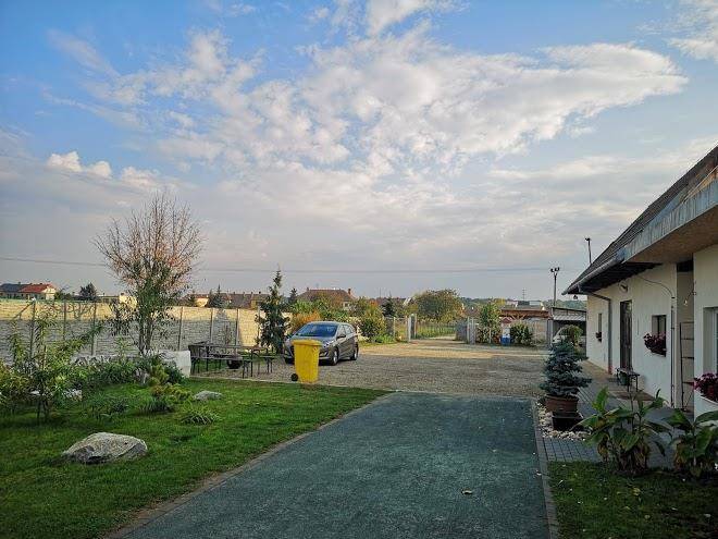 Ubytovani lor breclav postorna