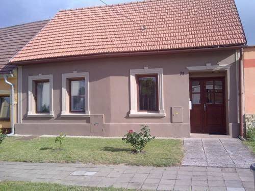 Ubytovani na palave