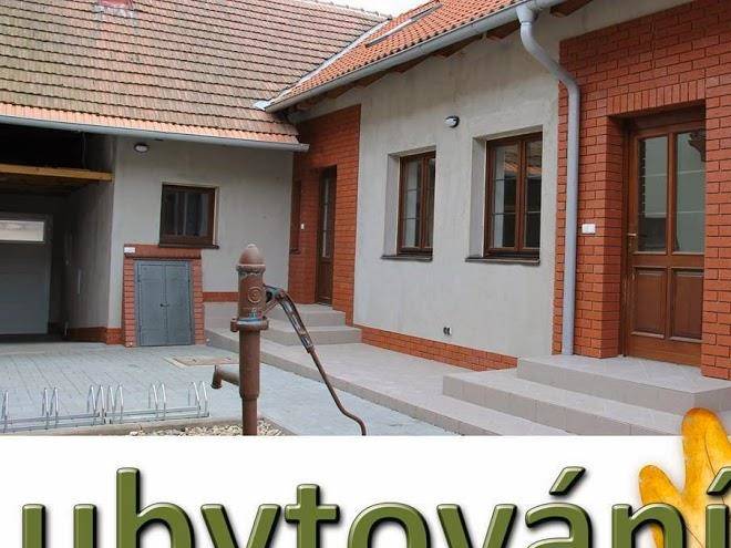 Ubytovani na podluzi