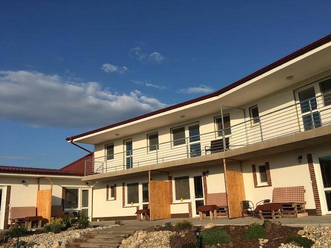 Ubytovani U Malinku Image