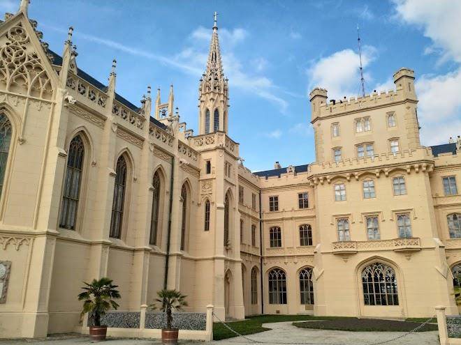 Ubytovani U Parku Image