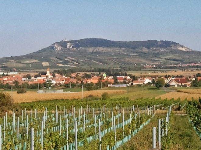 Ubytovani u zaboju