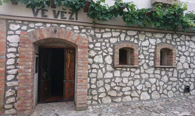 Ubytovani V Zajecskej Vezi Urbankova Petra Image