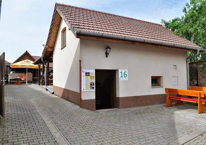 Vinarstvi Herufek Image