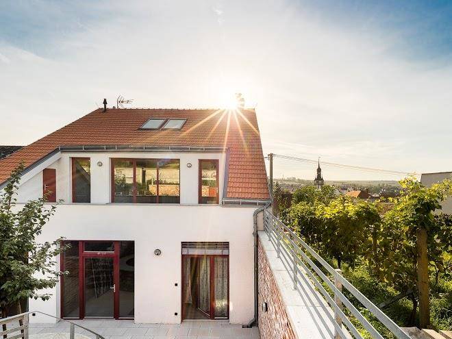 Vinarstvi Vaclav Image