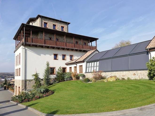 Winery mikulica