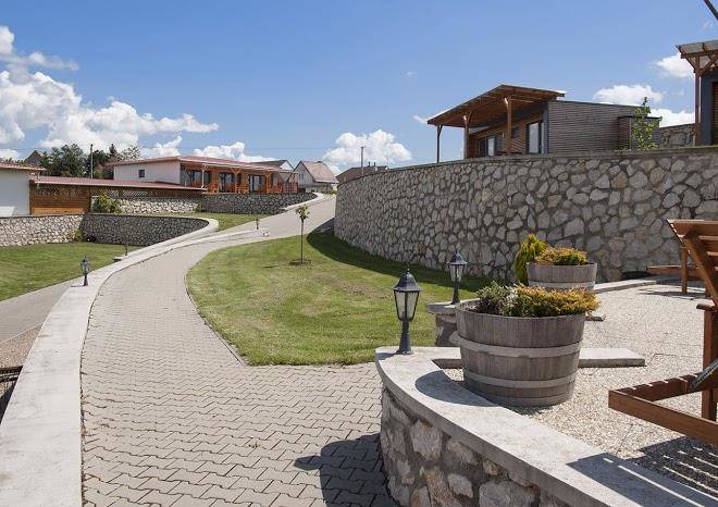 Winery nosreti