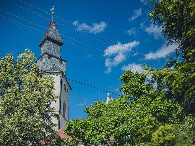 Zabinec penzion vinoteka