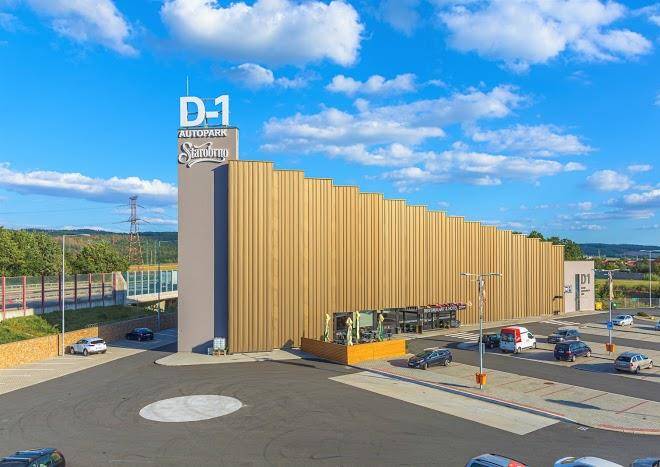 Hotel d1
