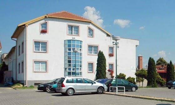 Hotel gregor