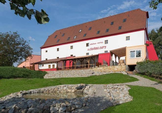 Krcma a hotel u cisarske cesty