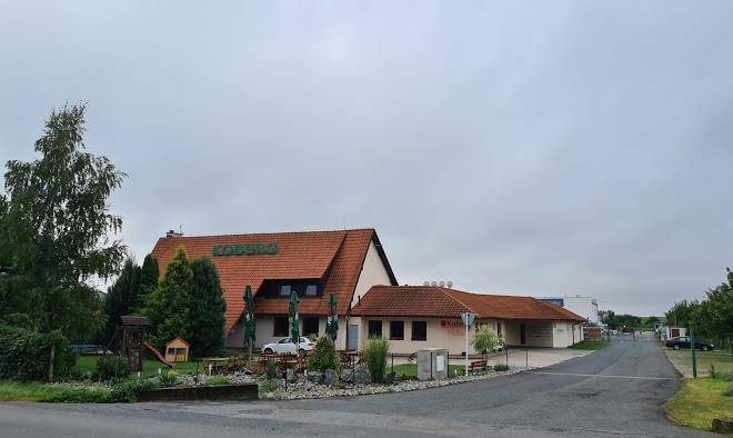 Motel kobero