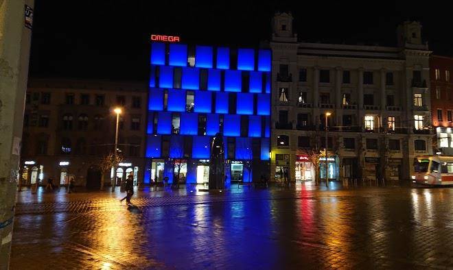 Motel vojkovice