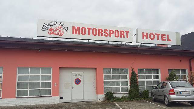 Motorsport