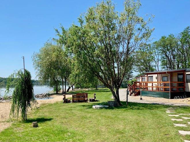 Panorama garden