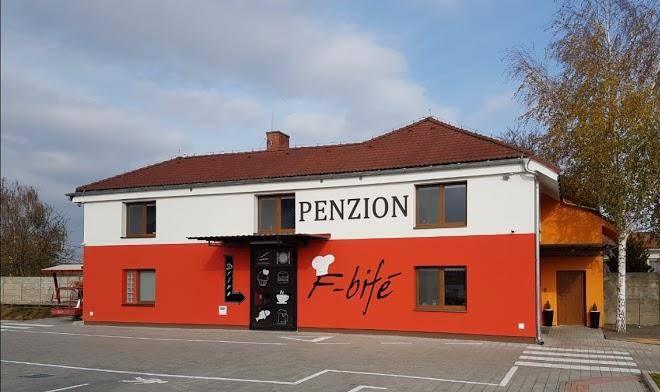 Penzion f bife