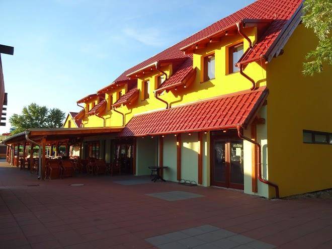 Penzion u raka