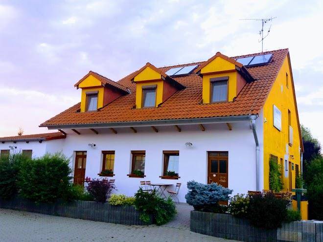 Penzion vrkoc