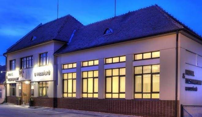 Restaurace u nedbalku hotel