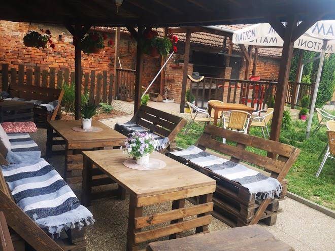 Slovenska restauracia bowling bar a penzion vaness