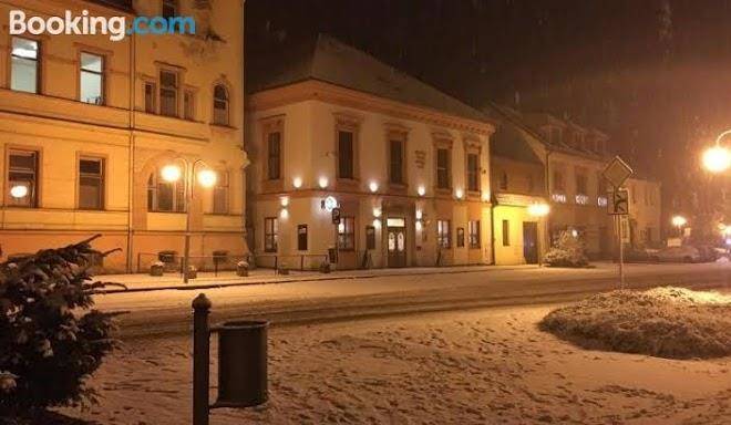 Hotel vinum coeli