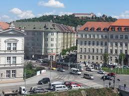 A austerlitz hotel