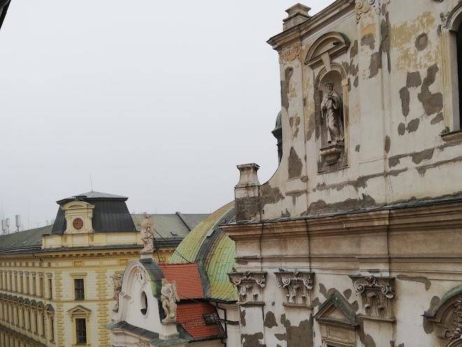Bed&breakfast placzek